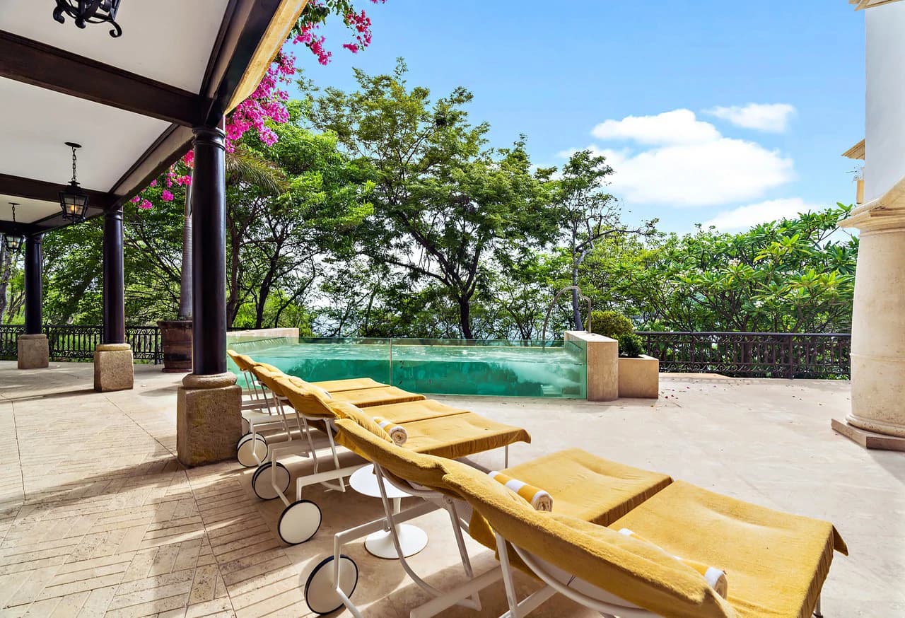 27 Cartagena: Unique Luxury Beachfront Home - photo 50