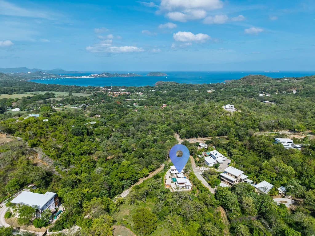 Villa Palmera: Ocean View Home for Sale in Playa Potrero, Costa Rica - photo 50