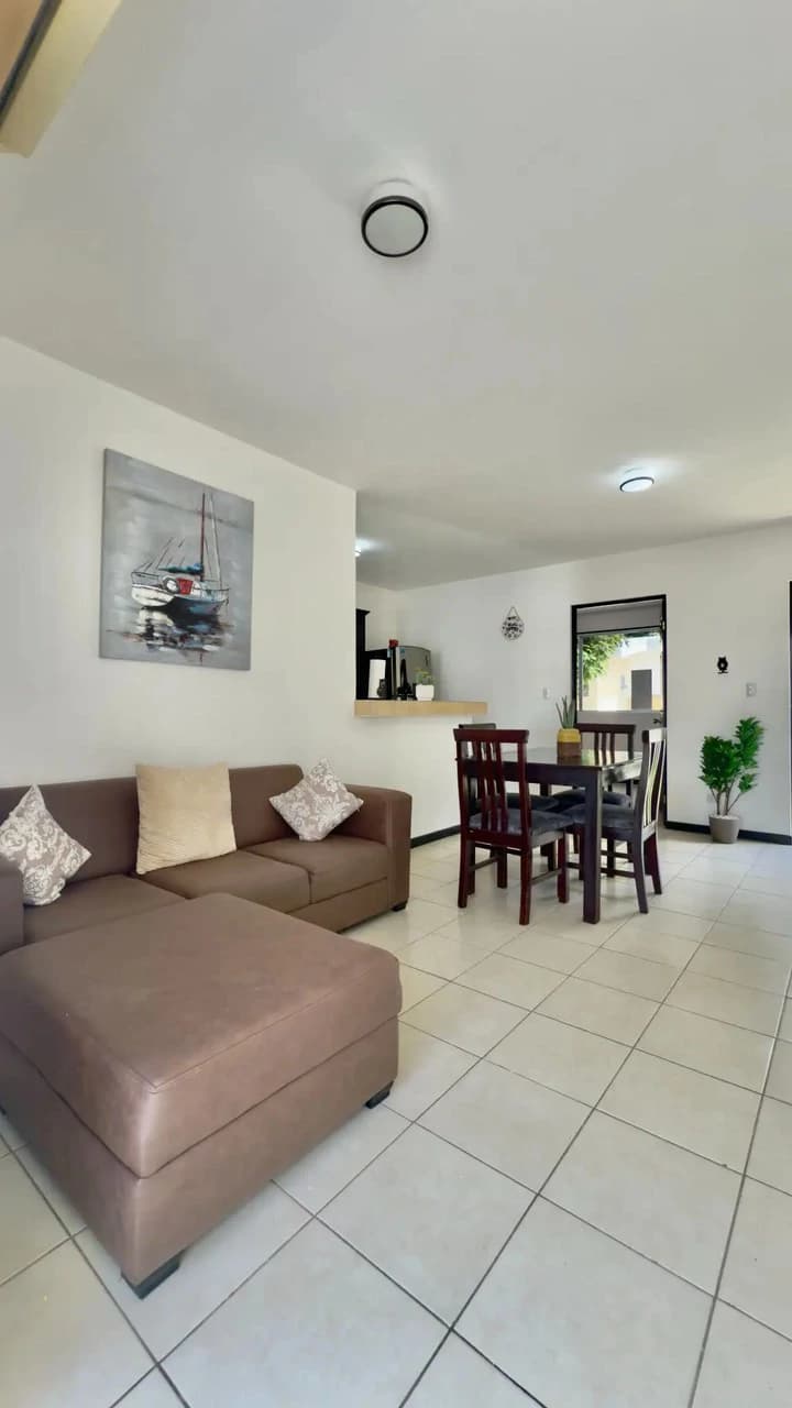 Inviting 3-Bedroom Home in Gated Herradura Community with Resort-Style Amenities: Near the Coast House For Sale in Herradura - photo 7