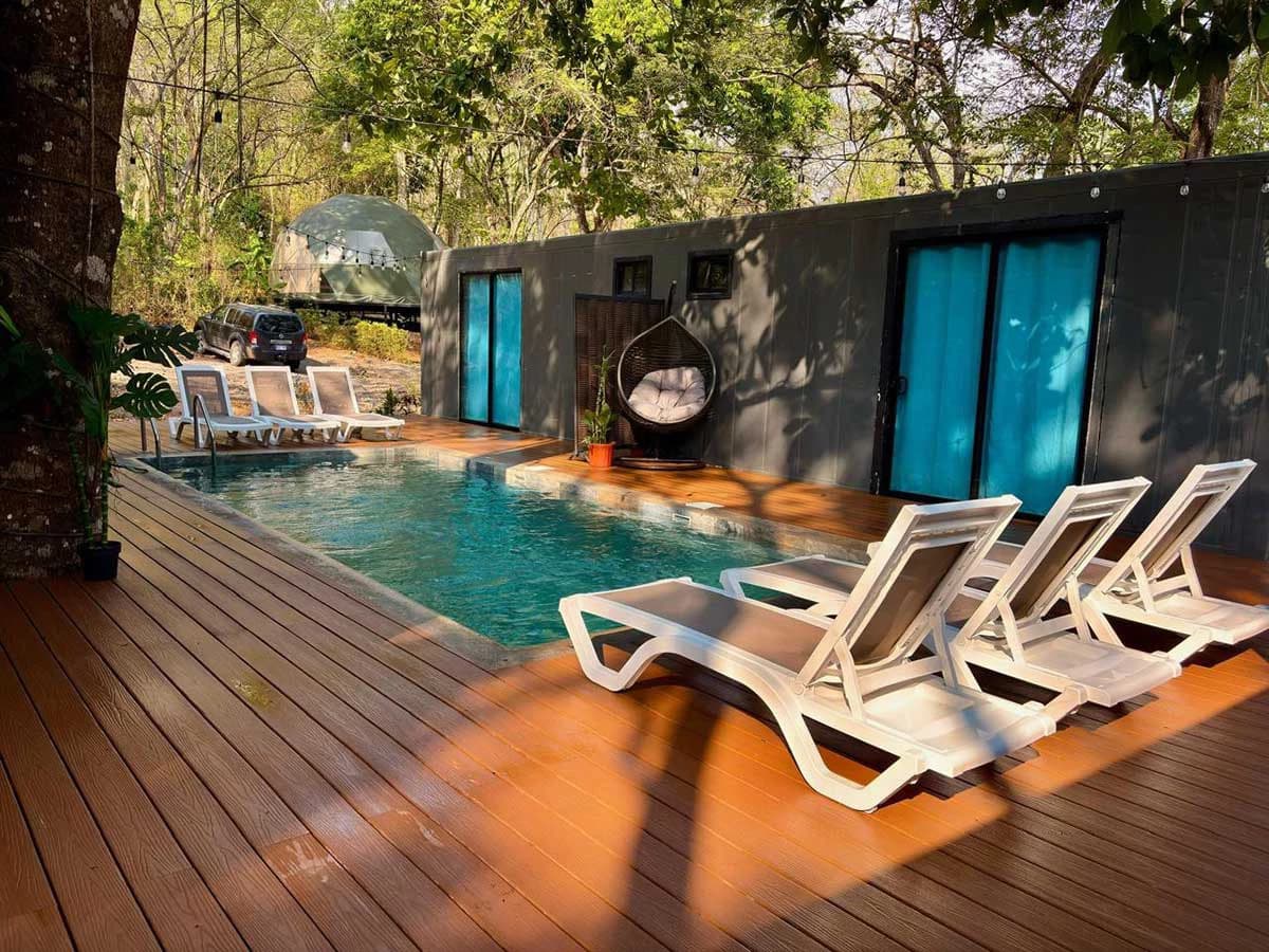 ID 4199:: Income-Generating Investment Opportunity in Playa Órganos. Finish the Vision Your way! - photo 3