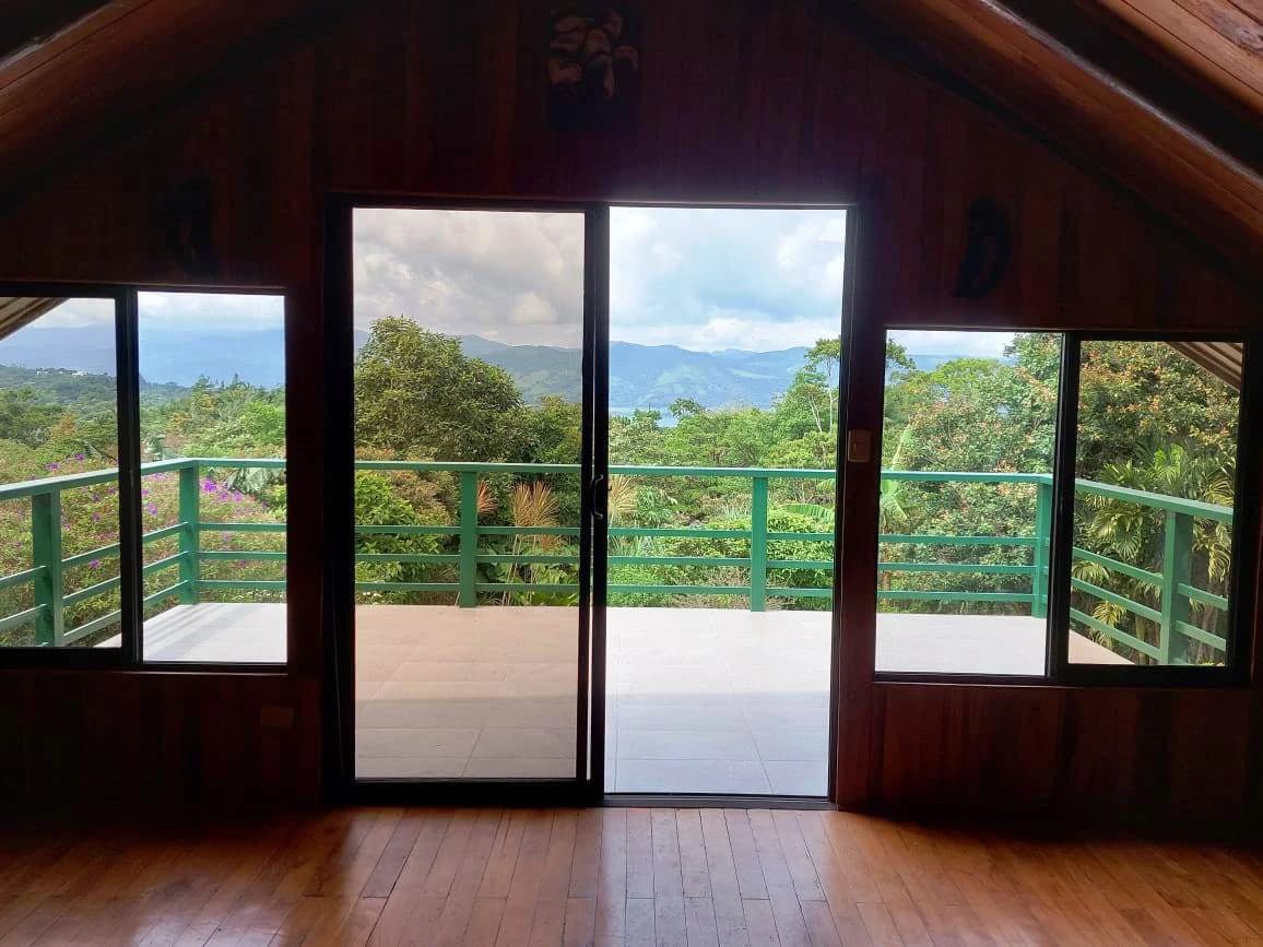 CHALET DEL LAGO - Beautiful A-Frame home in tropical garden - photo 38