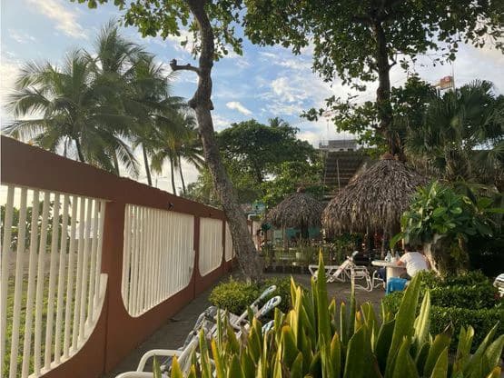 BEACH FRONT HOTEL JACO - photo 8