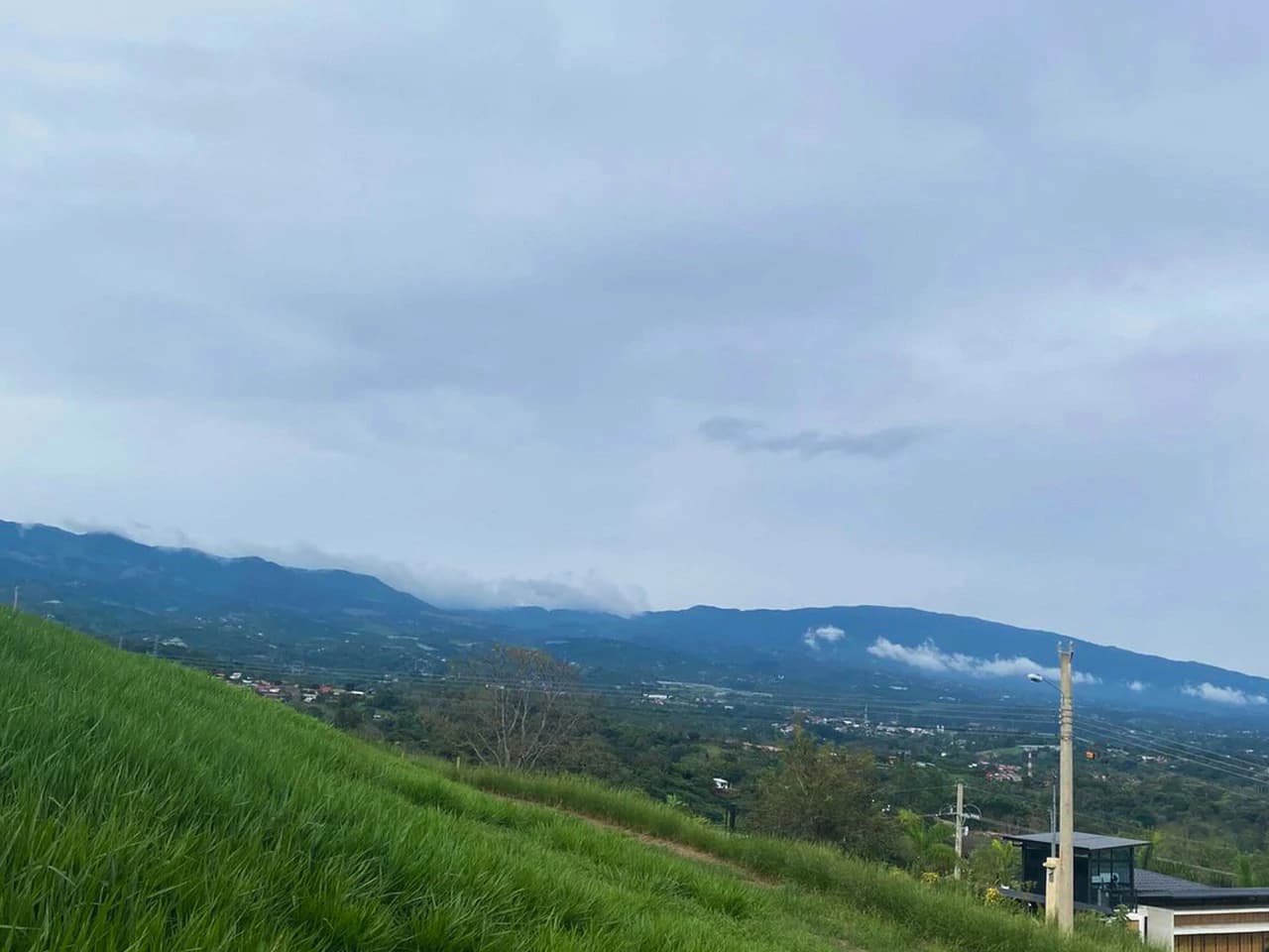 Lot in Hacienda Natura, Naranjo - Central Valley and Mountain Views - photo 10