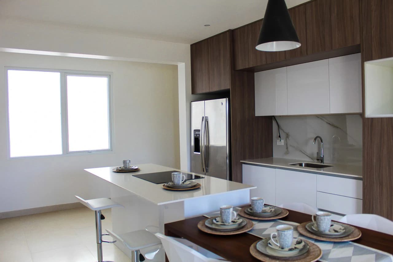 8D L: Exclusive 3BR Condo for Sale in Costa Rica's only lake and beach gated community - photo 7