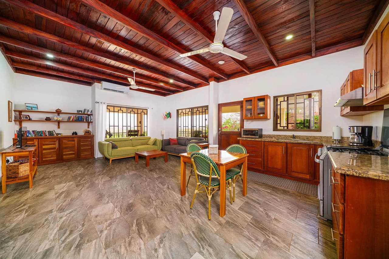 Casa Cartagena: 2Acre Home with Mountain Views in Gated Rancho Cartagena - photo 22