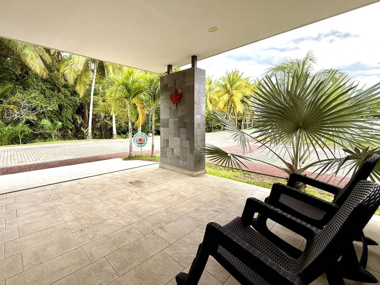 Brisas 37: $535,000 USD Nature View, Corner Home with Private Pool for Sale in Los Delfines, Tambor, Costa Rica - photo 28
