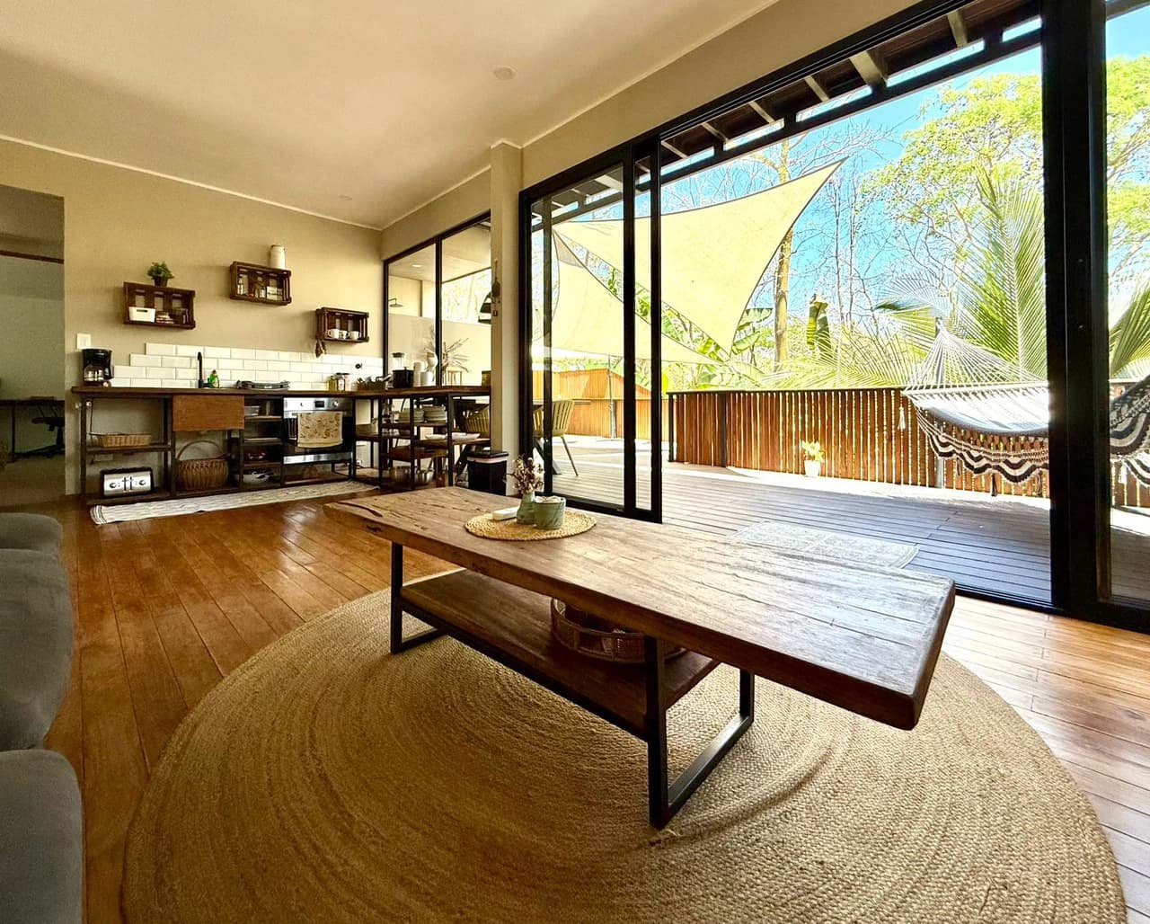 Casa Buddha (Casa Buda): Modern Tropical Home with Pool Near the Beach in Costa Rica $365,000 - photo 21