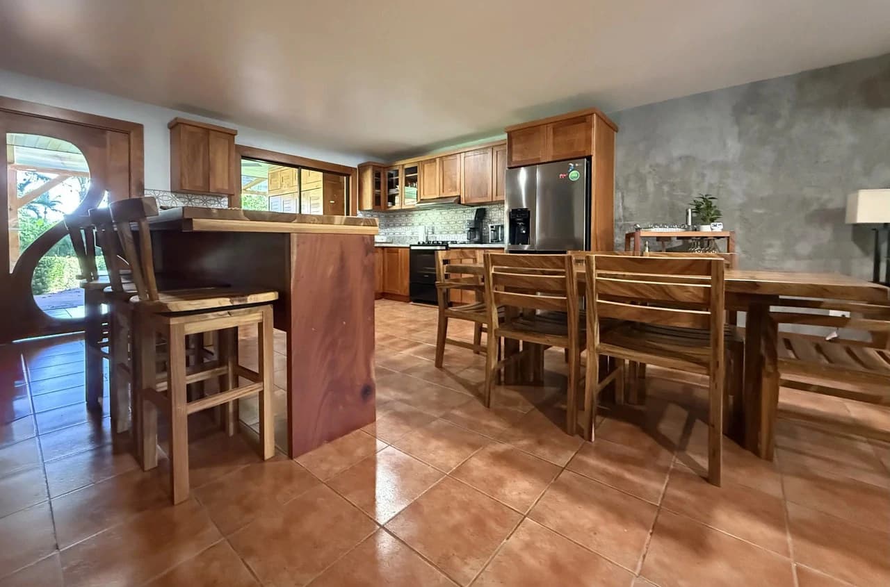 Villa 533: $635,000 USD Costa Rica Los Delfines: Dolfina Home - photo 23
