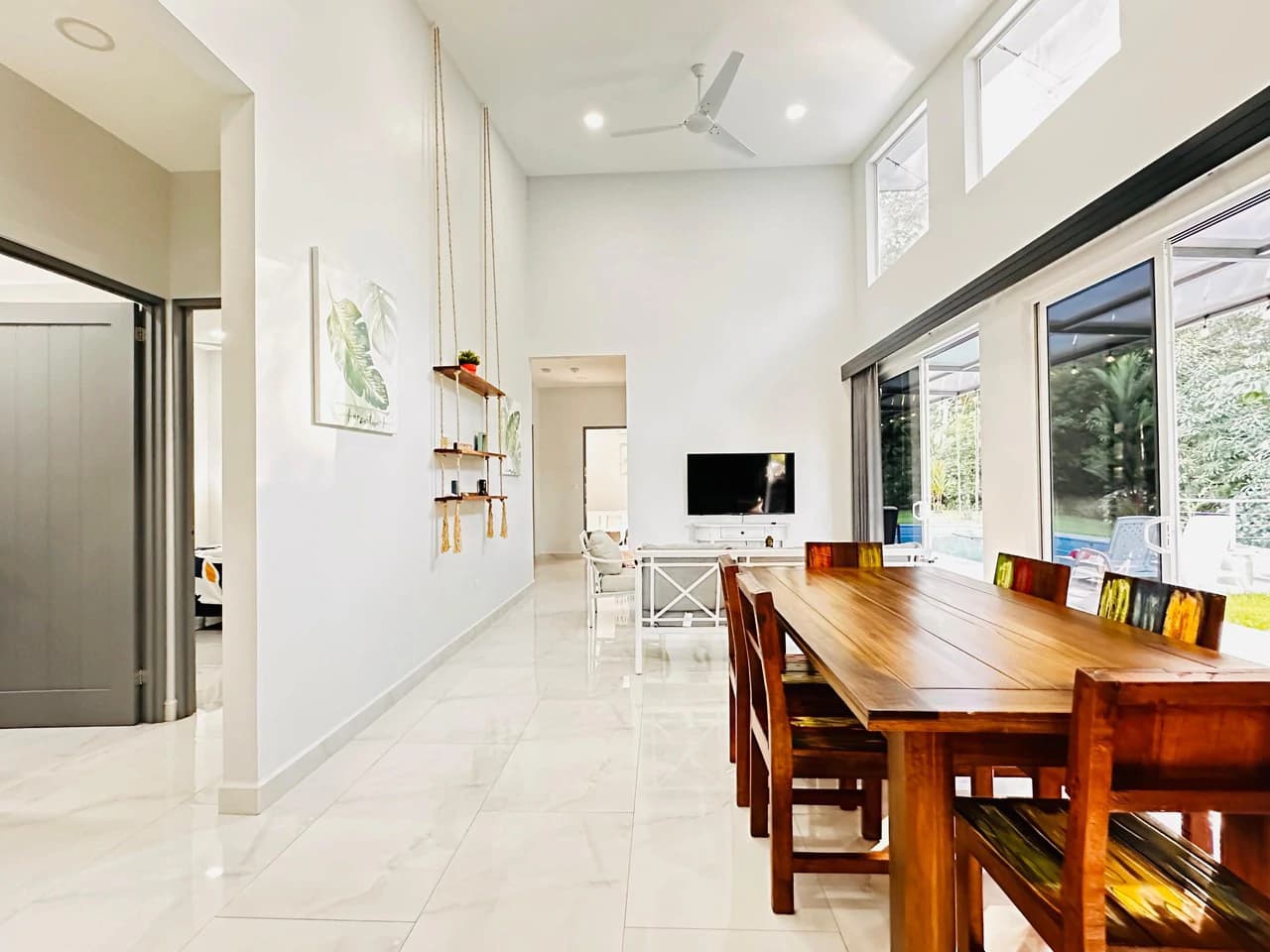 Perfect for Families or a Peaceful Retirement, Uvita Pacific Ocean Town: House For Sale in Uvita - photo 22