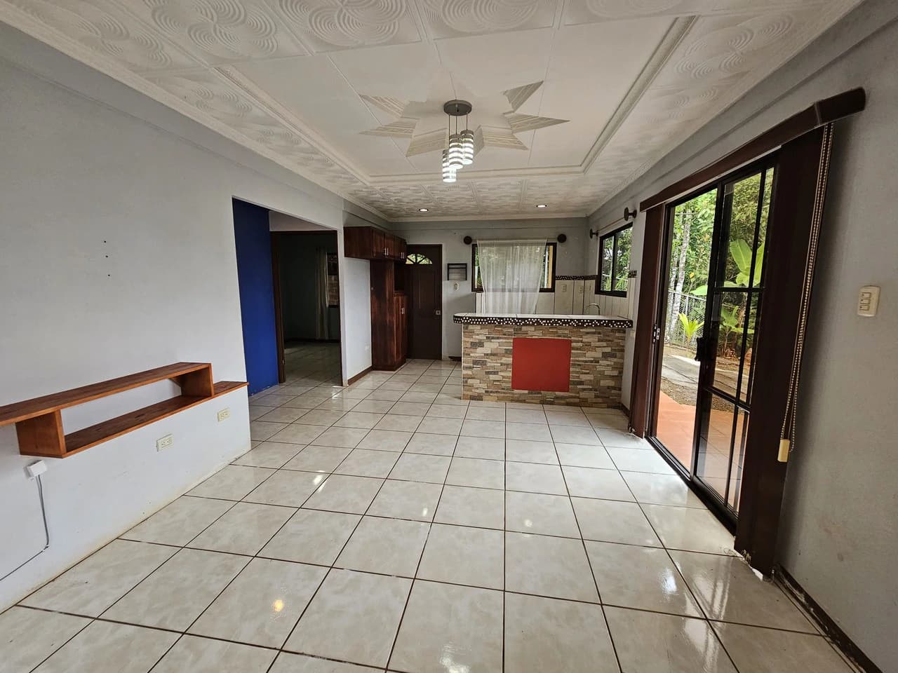 Se vende casa en villa nueva, Pedregoso, Pérez Zeledón: House For Sale in Pedregoso - photo 9