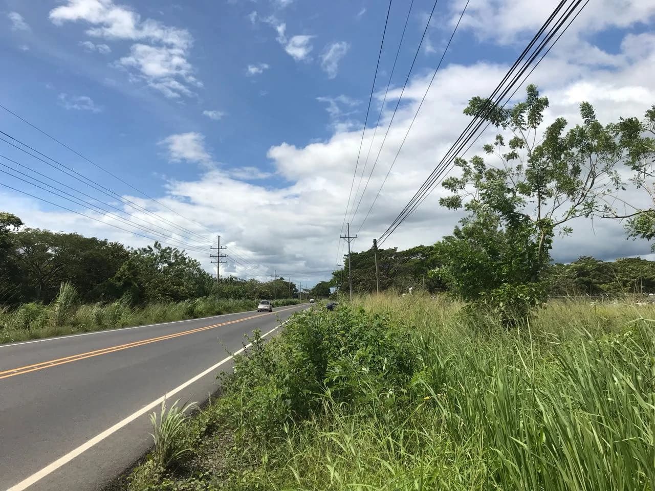 Property near Liberia and Discovery Park - photo 5