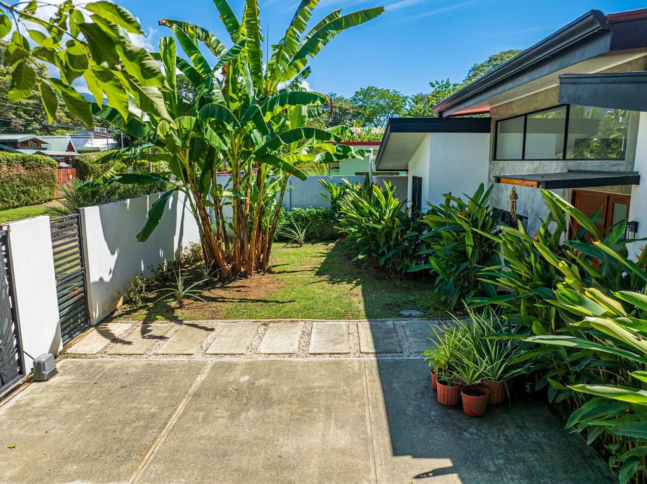 Tropical Modern Residence near Marino Ballena National Park - photo 45