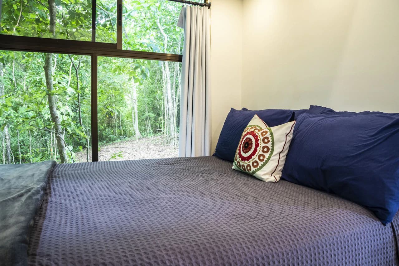 Ocean View Home for Sale Playa San Miguel Guanacaste - photo 12