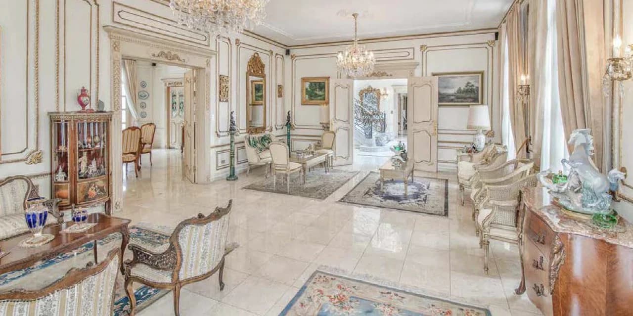 Los Yoses Mansion for sale - photo 10