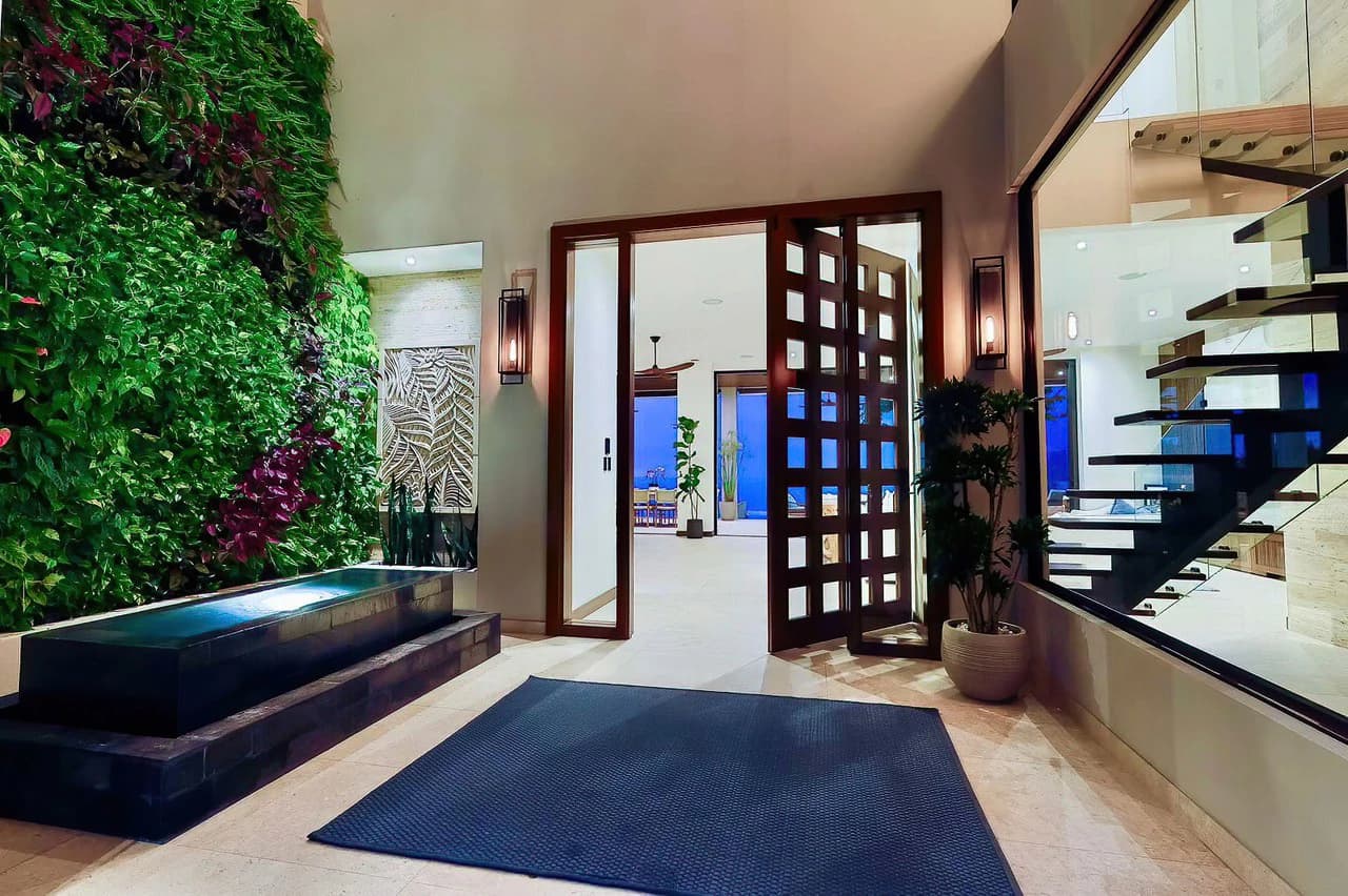Luxurious 5 Bedroom Coastal Estate Dominical - photo 18
