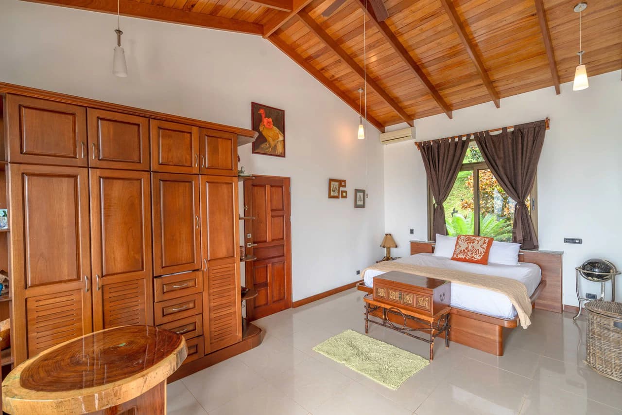 Mountain House For Sale in Savegre - photo 26
