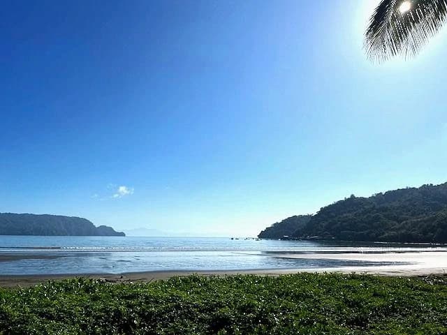$439,950 USD Rare Titled Beachfront Lot in Playa Tambor - photo 4