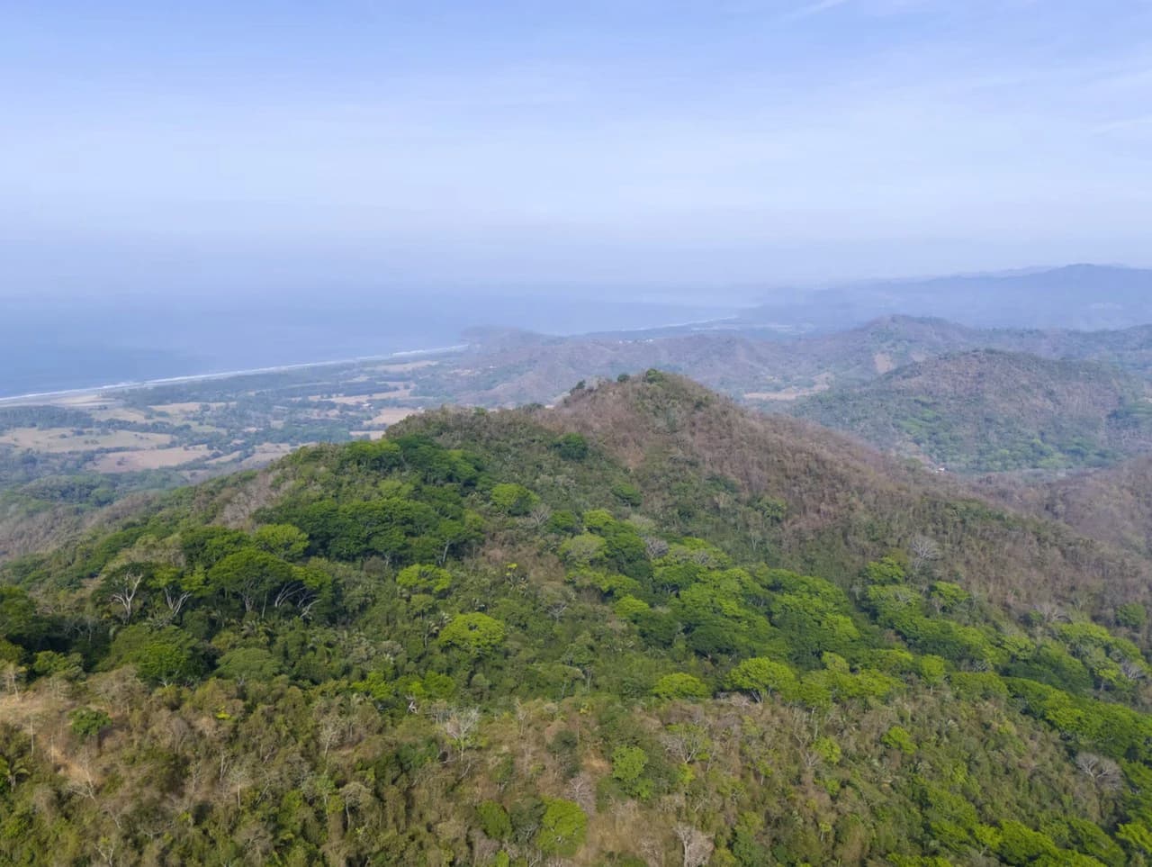 Ocean view farm for sale Costa Rica San Miguel Beach Costa de Oro - photo 3