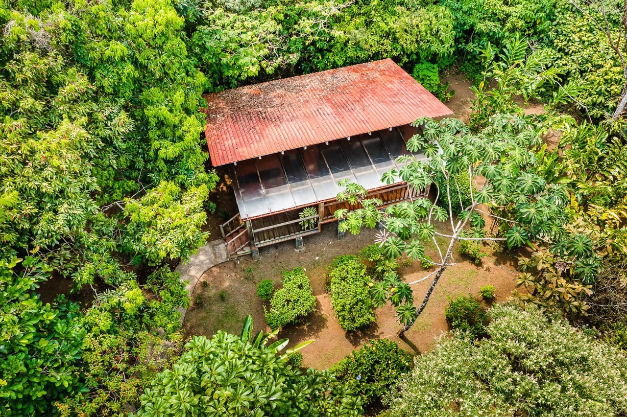 Casitas Tenorio B&B: Turnkey Eco-Lodge in Bijagua: Profitable Business, Sustainable Luxury, and Breathtaking Nature - photo 30