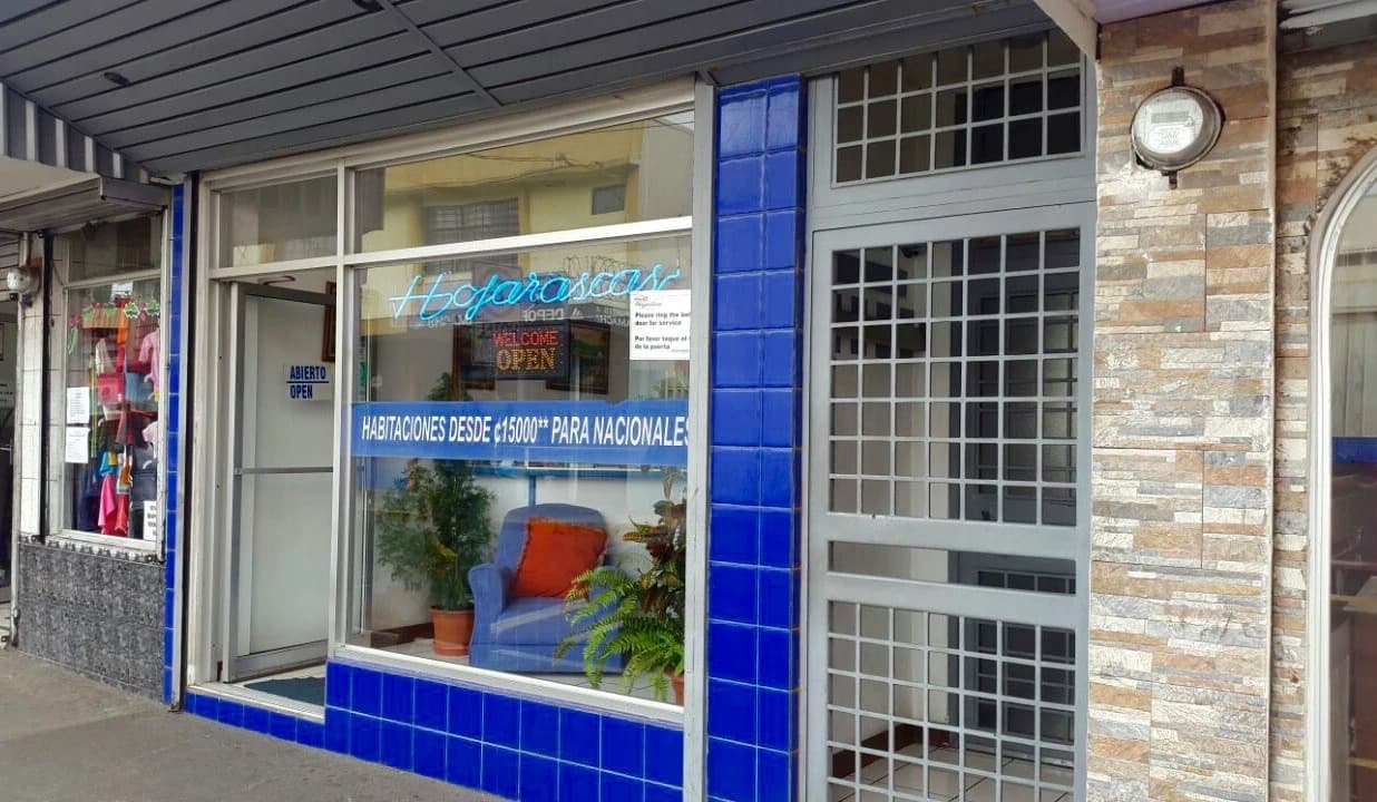 Hotel/Resort/Hostel For Sale in Heredia