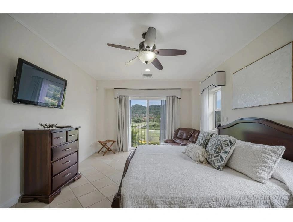 Pacific Ocean Views! Resort living! Endless Sunsets! Del Mar at Los Suenos Resort - photo 12