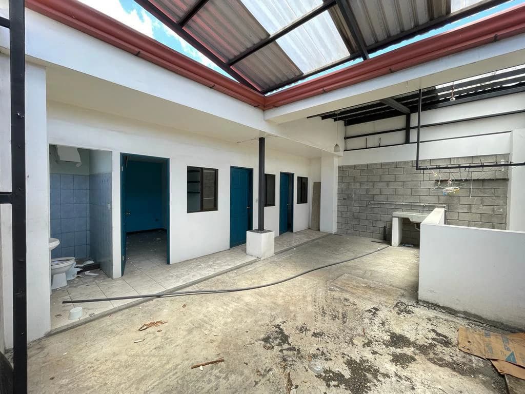 Restaurant and building for sale in San José very close to Tin Jo restaurant and theater area Costa Rica - photo 12