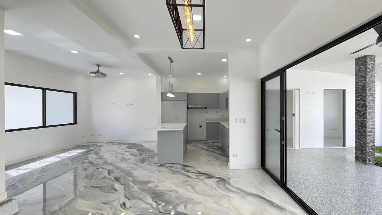 Brand-New Home for Sale in Condominio Montezuma, Grecia – 3 Bedrooms, Home Office & Private Garden - photo 7