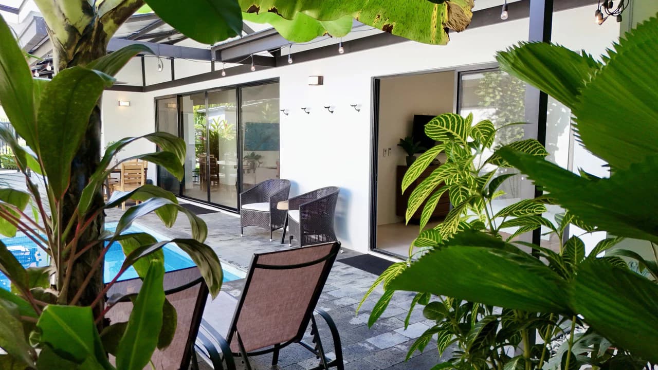 Walk-to-Everything Uvita Retreat | 3BR Home Minutes from the Beach - photo 20
