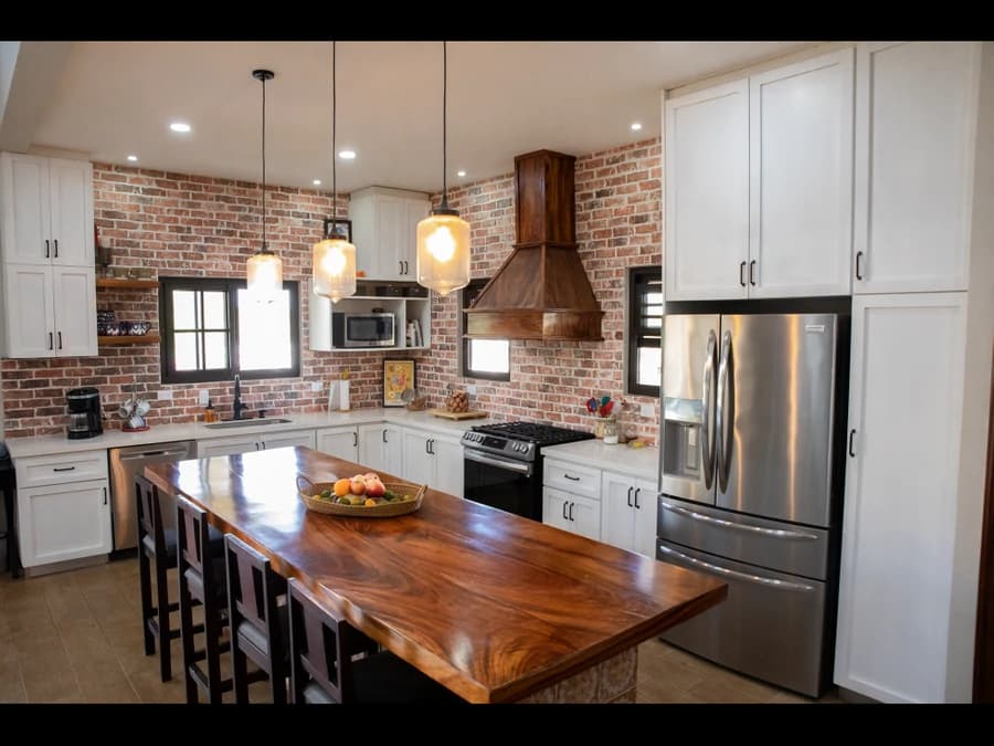 Exclusive Luxury Residence in Gated Community – Brasil de Santa Ana - photo 10