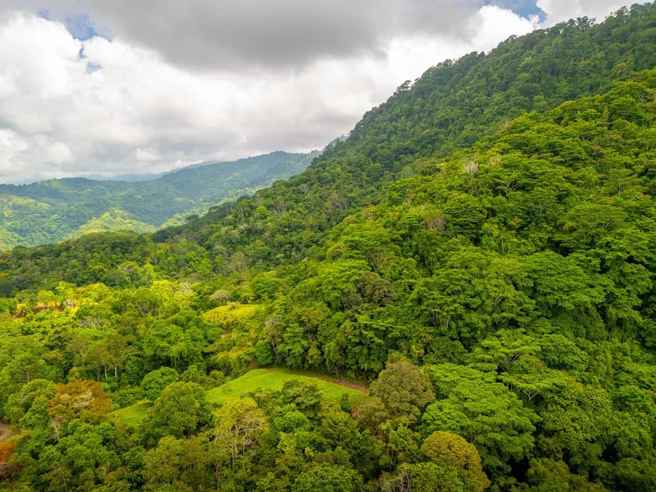 Tropical Paradise in Cascada Sándalo, Tres Ríos Ocean & Mountain Views | Gated Community | Abundant Nature - photo 7