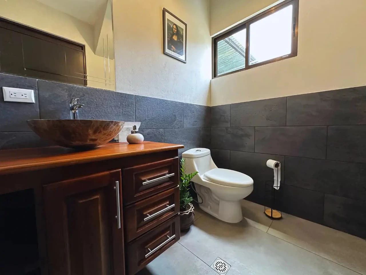Sale of Magnificent Modern House in Zaragoza Palmares Costa Rica - photo 12