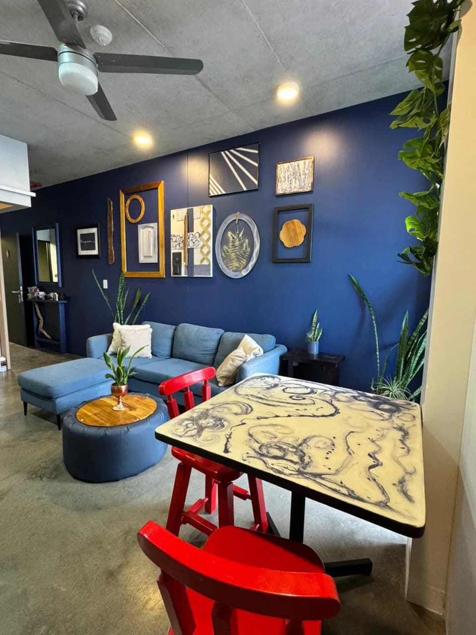 Apartamento URBN: Luxury Apartment at URBN Escalante — Style, Location & Urban Life Costa Rica