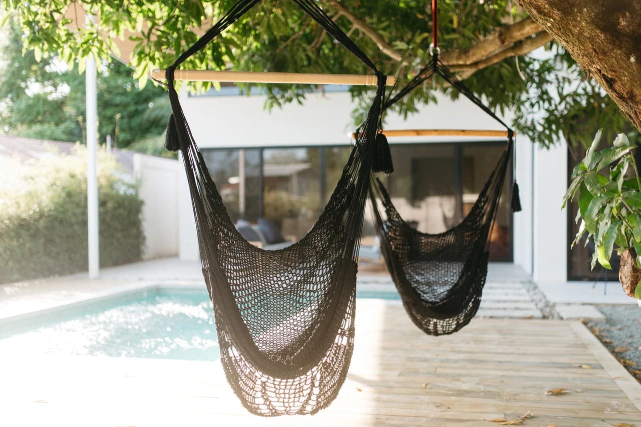 Casa Mango: Elevated Boho Home near the Beach - photo 3