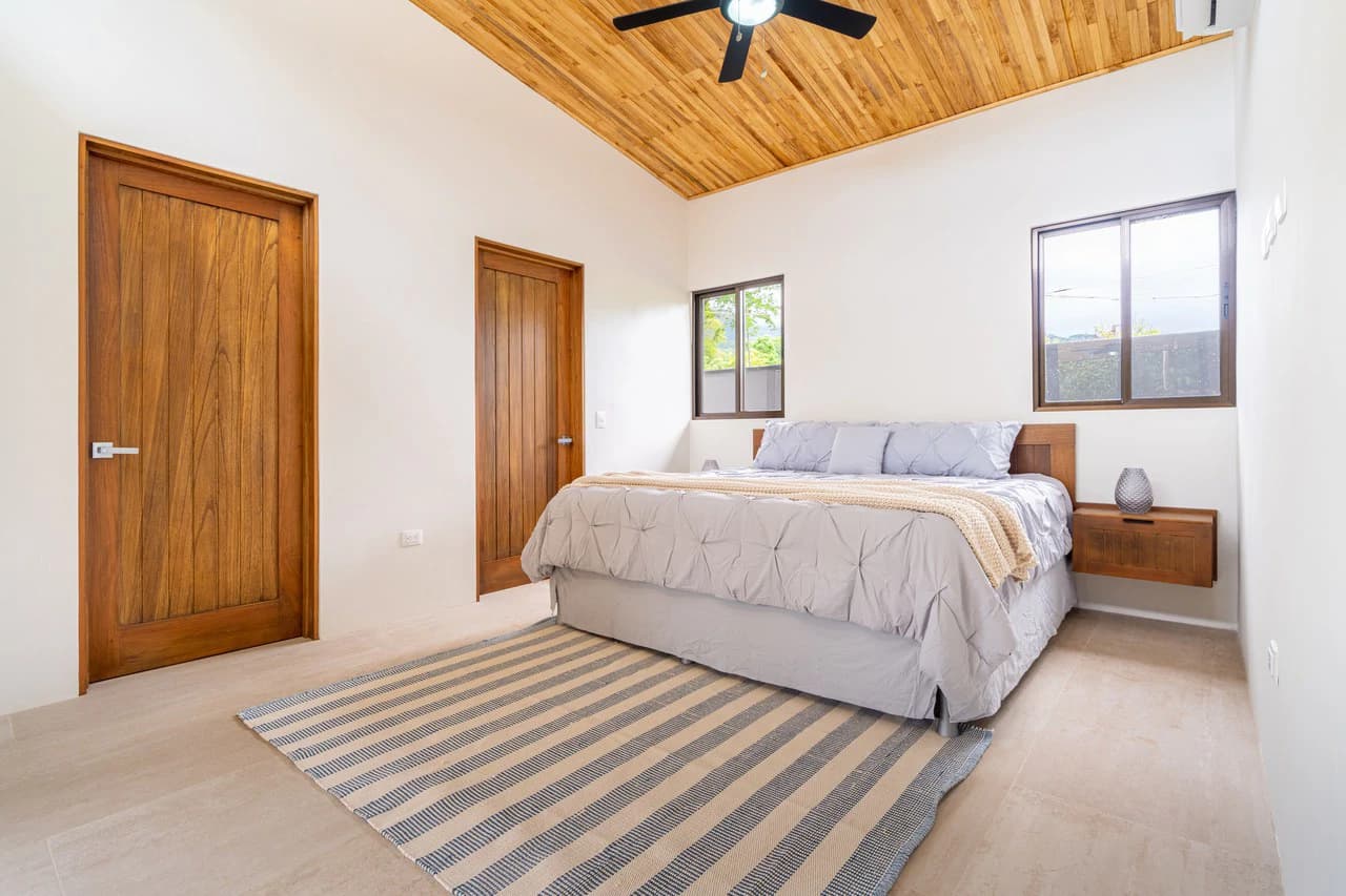 Uvita Tropical Urban Home, New Quality Build! - photo 13