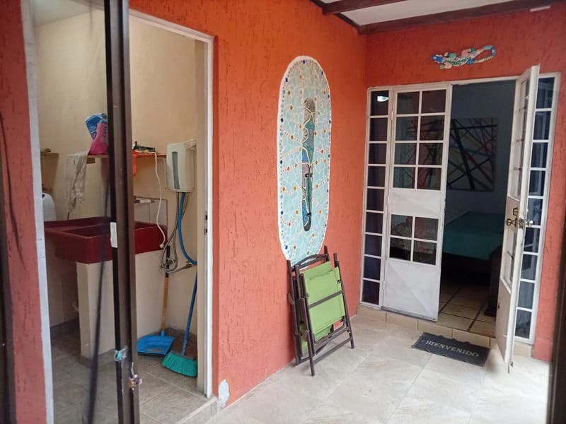 Beautiful Home with Private Pool: Boutique style community in Bejuco, walking distance to the beach! - photo 38