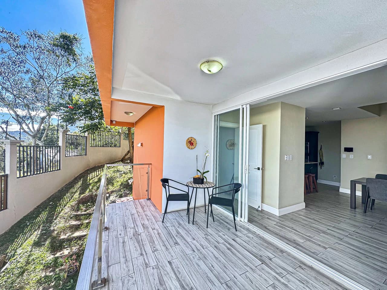 Casa Tulip Breezes: Casa Tulip Breezes mountainside home for sale in Escazu - photo 25