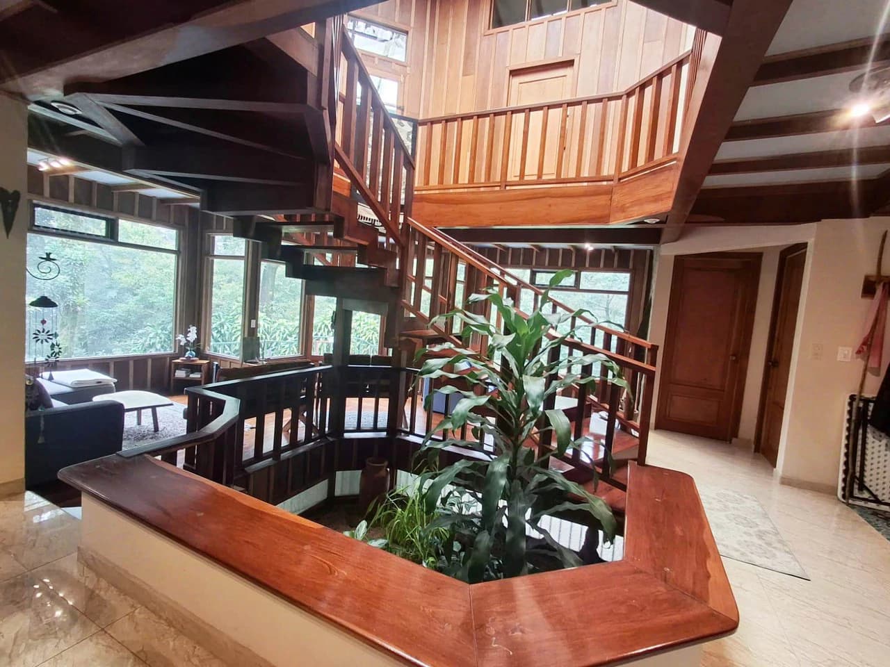 Casa Monte Verde: A LUXURY RAINFOREST HOME - photo 23