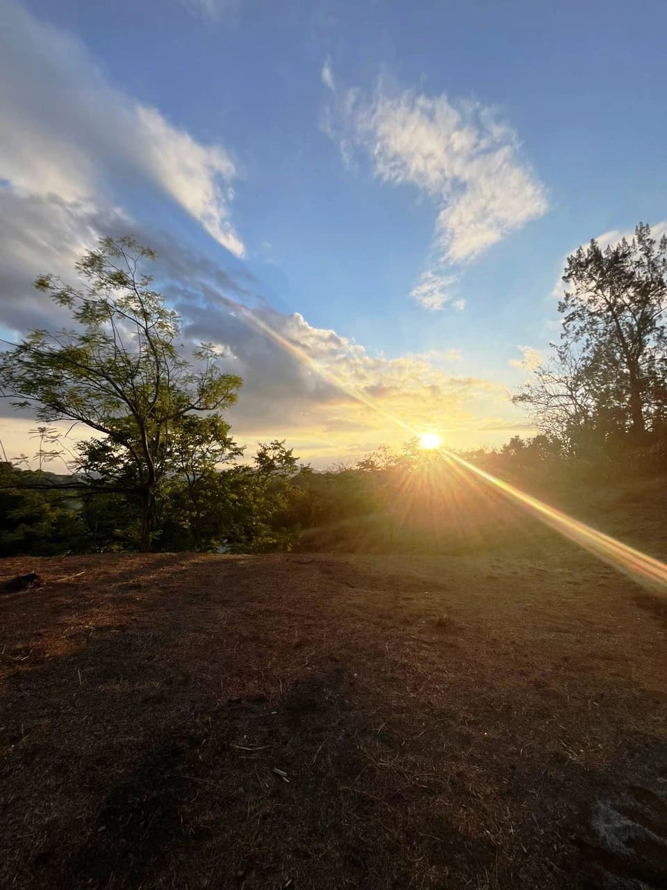 Flat and Private...Beautiful...Flat Lot close to town! - photo 3