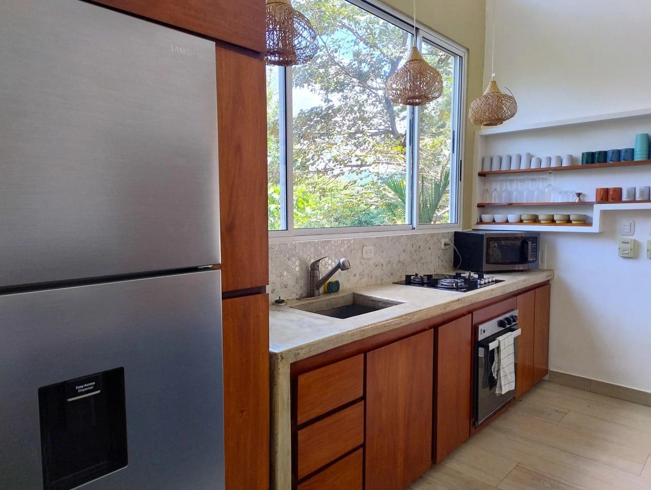 Casa Colina de Serenidad: Countryside House For Sale in Playa Samara - photo 8