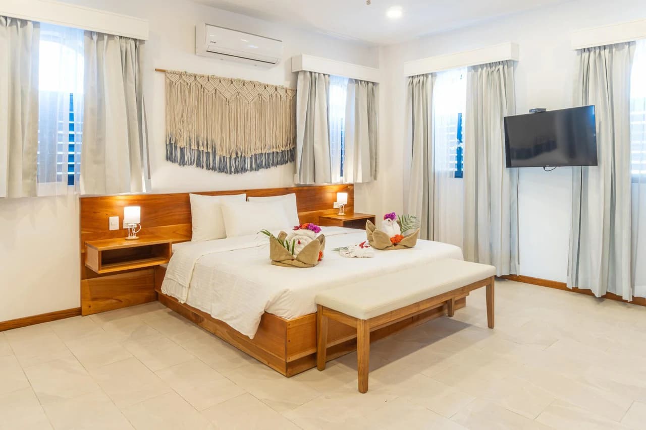 Beachfront Luxury Mixed Use Multi-Unit Residence - photo 13