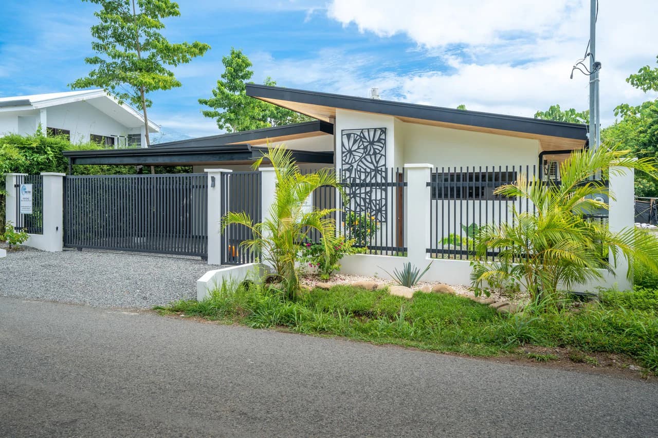 Uvita Tropical Urban Home, New Quality Build! - photo 27