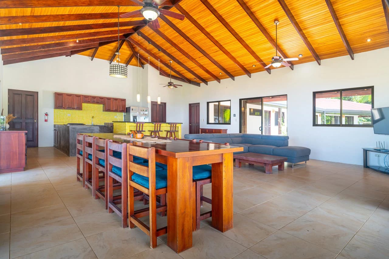 3 Bedroom home in Cinco Ventanas with Incredible Ocean View! - photo 26