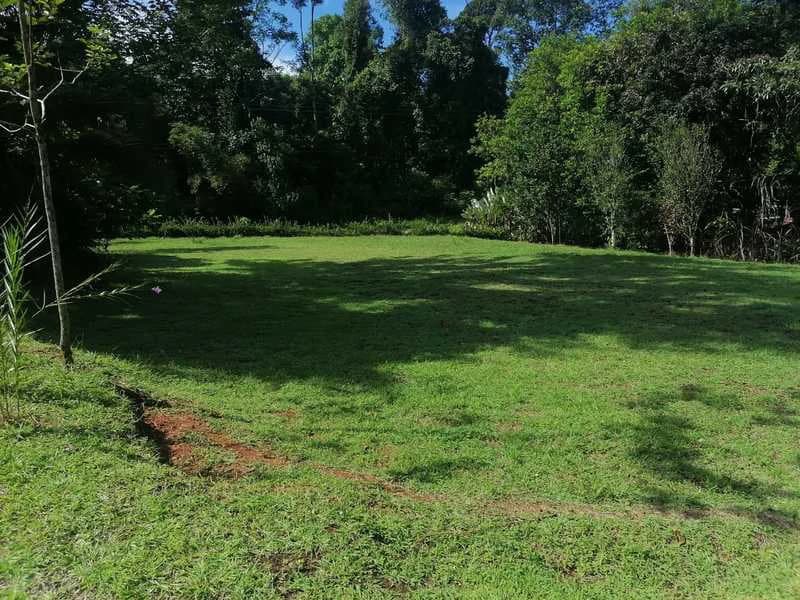 69.16 Acres Property | Mountain & Top Ocean View with Small Home - photo 35