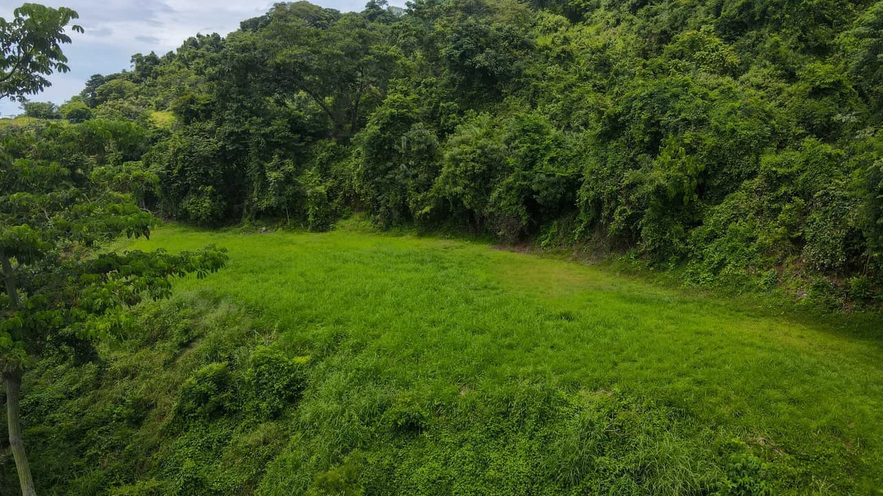 Ocean View Lot for Sale Guanacaste Costa Rica San Miguel Beach Tittled - photo 9
