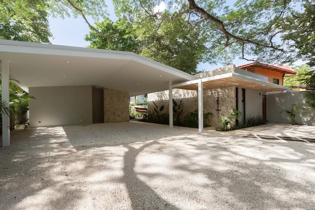 Casa Amanita: Brand-New Luxury Home in Playa Grande - photo 38