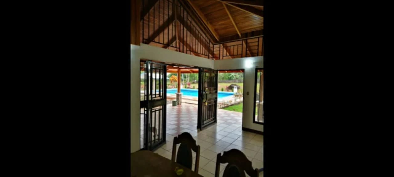 ELEGANT QUINTA WITH POOL IN FLORENCIA SAN CARLOS - photo 2