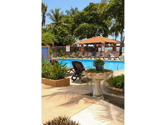 BEACH FRONT HOTEL JACO - photo 31