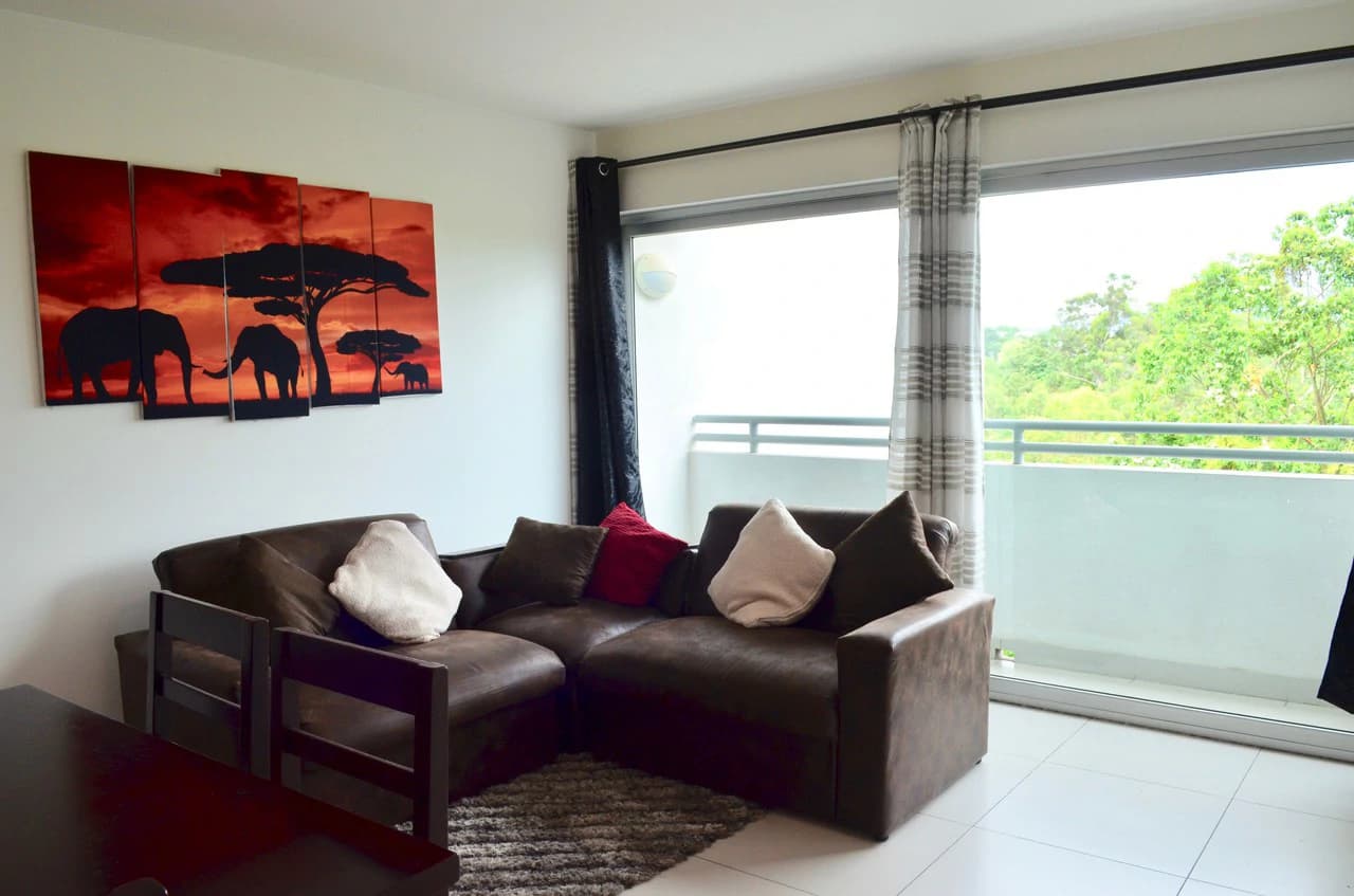 Apartment For Sale in Ulloa - photo 3