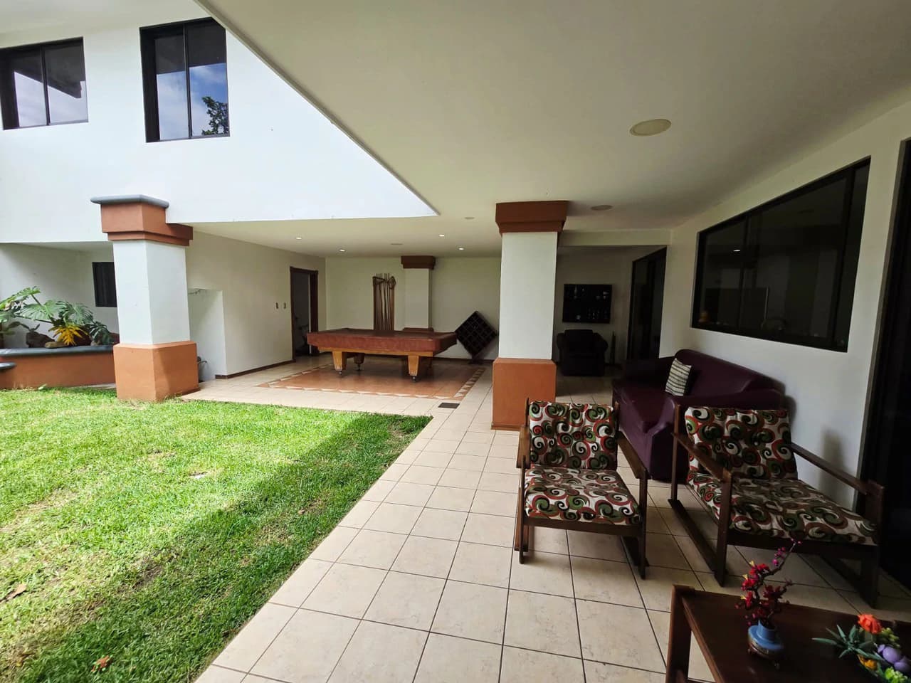 LARGE HOUSE FOR SALE IN MERCEDES NORTE, HEREDIA - photo 14