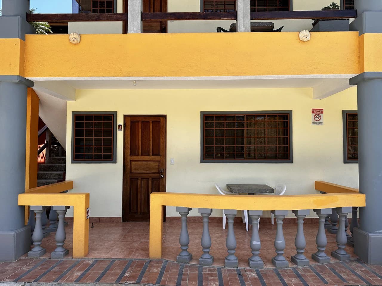 Cabinas Villa del Sol, Tamarindo: Multi-Units Apartment Buildings Located 250 Meters From Tamarindo Beach - photo 27